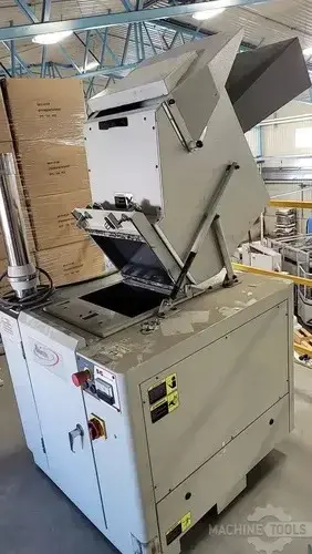 Used 2010 HAMILTON SG-2336 Granulators Arizona US | KD Machinery #71983