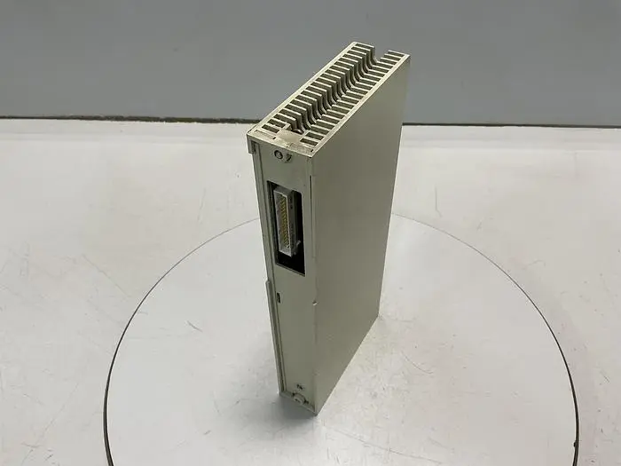 Used TOSHIBA B200P16AO Input / Output Modules Michigan US | Ideal Machinery #697613