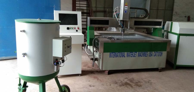 USED 2024 IWM IWM1313H