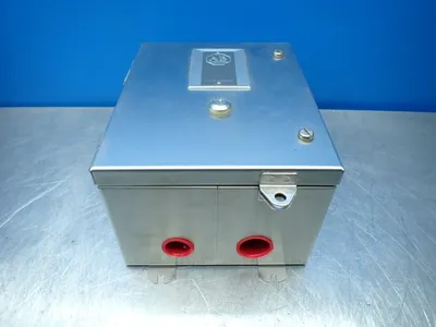 NEW ALLENBRADLEY 509ACDA2F