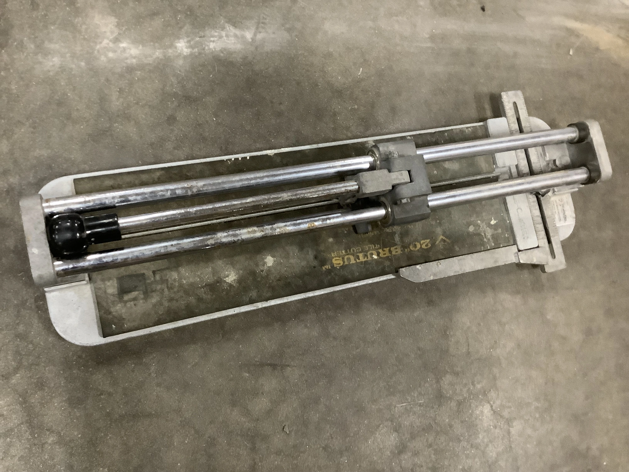 Used _UNKNOWN_ _UNKNOWN_ Hand Cutters Michigan US | Miedema Asset Management Group #1423485