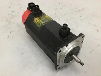 USED FANUC A06B-0163-B175-R