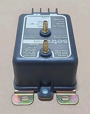 New | in-Stock Setra 264120-14 Sensors Indiana US | J&J Industrial Supply #540695