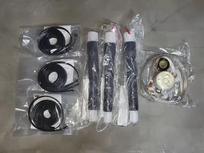 New | in-Stock 3M 7621-T-110-3RJS Cable & Wire British Columbia CA | Lenmark #248410