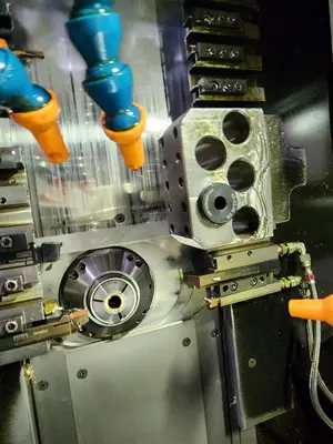 2015 TSUGAMI BO325II Swiss Type Automatic Screw Machines | Midstate Machinery (9)