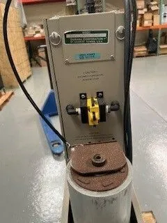 DUKANE IQ SERVO WELDERS, ULTRASONIC | Machinery Resources International (5)