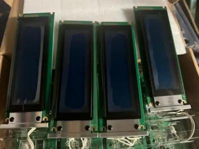 new haven Does Not Apply LCD Display Modules | Amiron Machinery (5)