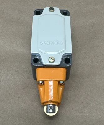 NEW Siemens 3SE3 120-1D