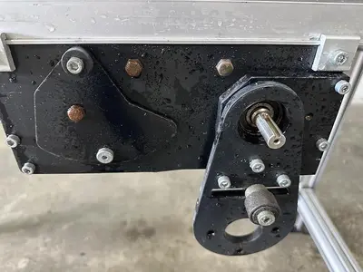 USED DORNER 2200 SERIES