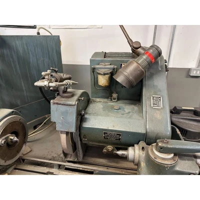 JONES AND SHIPMAN 1300 Grinders | Bowland Trading Ltd (10)