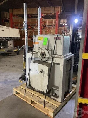 Used 2017 WELEX 4.5'' EXTRUDER Extruders Illinois US | Meadoworks #1498354
