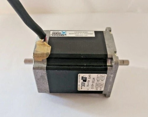 Used APPLIED MOTION PRODUCTS Does Not Apply Motors (misc) California US | Amiron Machinery #745228