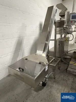 Used Capmatic _UNKNOWN_ Liquid Fillers Ohio US | Federal Equipment Company #420441
