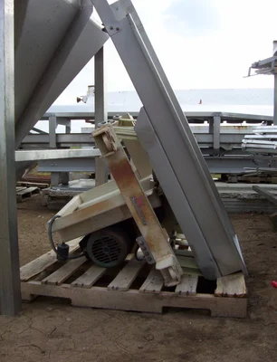 Used _UNKNOWN_ _UNKNOWN_ Vibratory Conveyors Minnesota US | A&I Equipment #1317296