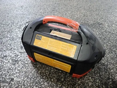 Used DURACELL POWERPACK 450 Miscellaneous MRO Ohio US | HGR 24 #776256