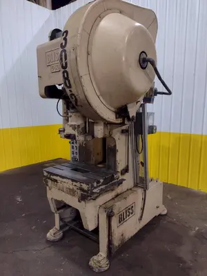 USED BLISS C-60