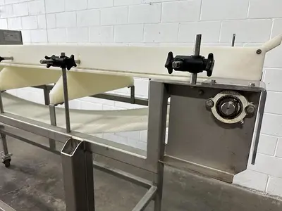 USED LOMA SYSTEMS IQ2