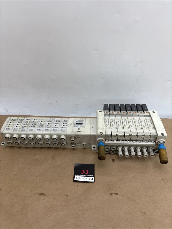 Used SMC EX-250-SDN1 Transistors Indiana US | J&J Industrial Supply #1364478