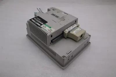 ORMEC QUICK PANEL MMI-QP/5C / MMIQP5C STOCK H1725