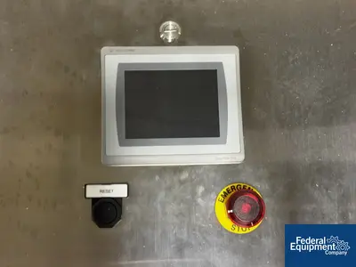 NEW Metolift Metolift Pillar Lift Discharge Station, Model M5414-83-C2D2