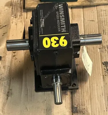 New | in-Stock WINSMITH 930XDBS077X0DN Industrial Controls Ohio US | Surplus Asset Holdings #1466682
