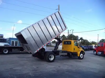 Used 2019 INTERNATIONAL _UNKNOWN_ Dump trucks Florida US | TLC Truck & Equipment #1568993