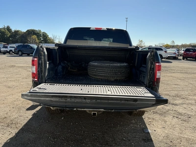 Used 2018 FORD F-150 Pickup Trucks Michigan US | Miedema Asset Management Group #1568251
