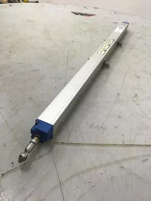 USED VISHAY 115L24D