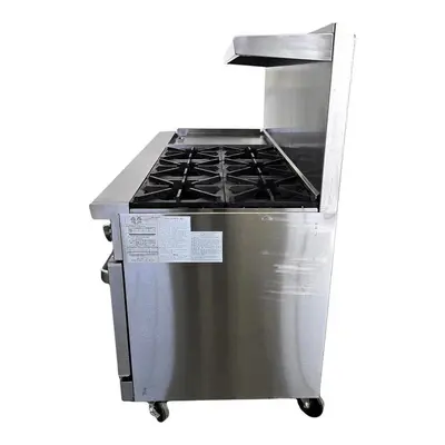 USED ATOSA AGR-6B-24GL