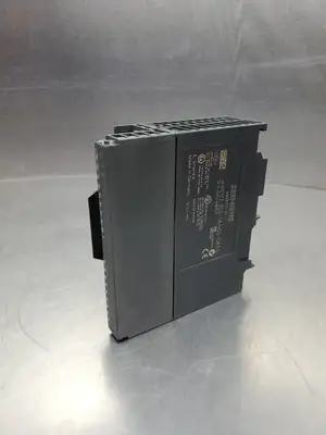 USED Siemens 6ES7350-1AH03-0AE0 Simatic S7 Counter Module