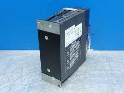 USED OMRON R88DKN04HECT