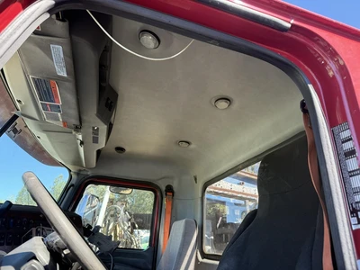 Used 2014 MACK PINNACLE CXU613 Concrete Mixer Trucks California US | Mittry Construction #1461215