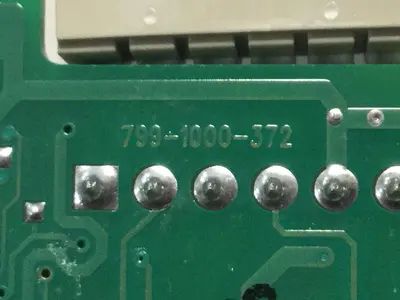 Used INTERROLL 799-1000-372 Circuit Boards Michigan US | Ideal Machinery #580162