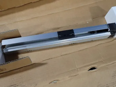 NEW HEIDENHAIN LB302