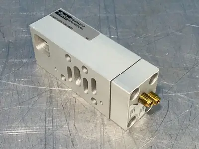 New | in-Stock PARKER PS4042CP Pumps Ohio US | HGR 24 #1325377