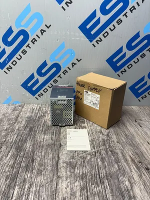 ABB CP-E 24/10.0 1SVR427035R0000 Switching Mode Power Supplies | ESS Industrial Equipment Sales (12)