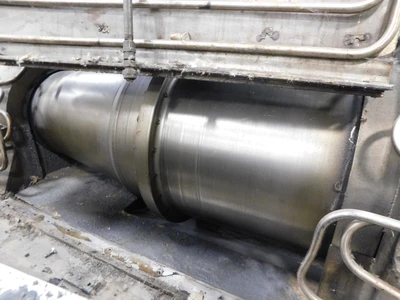 Used Bird NA Decanter Centrifuges Ohio US | Equipment Recovery Corp. #1331827