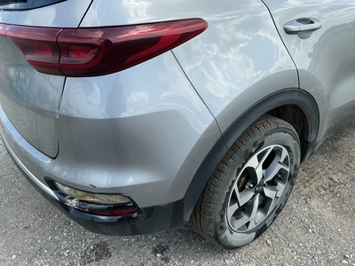 Used 2022 KIA SPORTAGE SUVs Michigan US | Miedema Asset Management Group #1425144