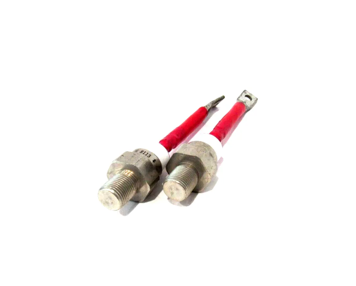 LOT OF 2 NEW GE 44A373358-106 DIODES 44A373358106