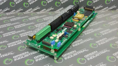 Honeywell 51309218-175 TC LLMUX Mb Rev.: E Db Rev.:D Db FW.:C Used