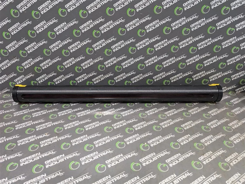 Banner BMR248A BEAM-ARRAY 2 Foot Safety Light Curtain Receiver Used