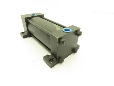 New | in-Stock YATES _UNKNOWN_ Pneumatic Cylinders | Arrow Industrial #633340