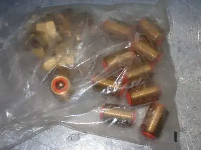 29lbs Pneumatic Lot