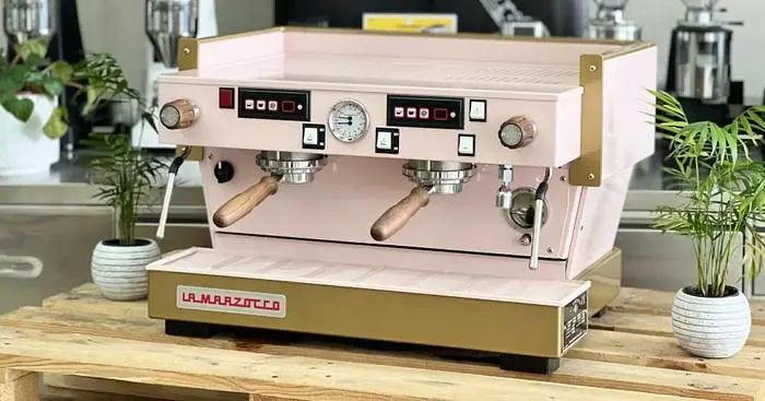 Used LA MARZOCCO CLASSIC AV Coffee Equipment British Columbia CA | Surrey Food Equipment #434306