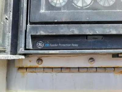 Underground MCC Unit