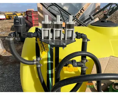 Used DEMCO _UNKNOWN_ 3-pt Mounted Sprayers Iowa US | Keast Enterprises #1360177