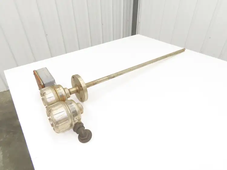 Used MAGNETROL _UNKNOWN_ Sensors | Arrow Industrial #558307