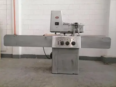 King model  TB2 semi-automatic tablet and capsule counter and filler