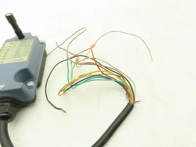 InMotion 180 Series RX Wireless Crane Remote Control Receiver