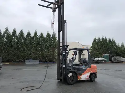 2 Ton Hand Chain Hoist, Series 622